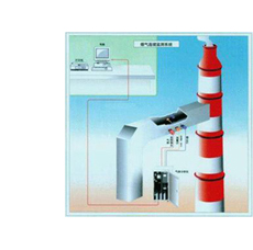 CEMS烟气排放连续监测系统